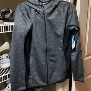 Columbia jacket